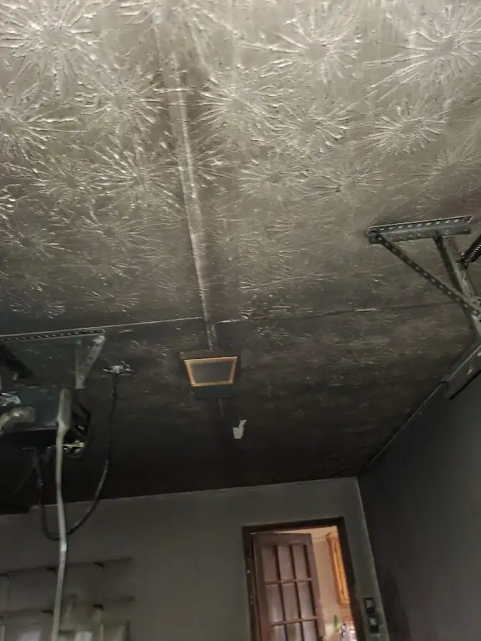 Fire and smoke damage assessment for Emergency Water Damage Services in Anderson